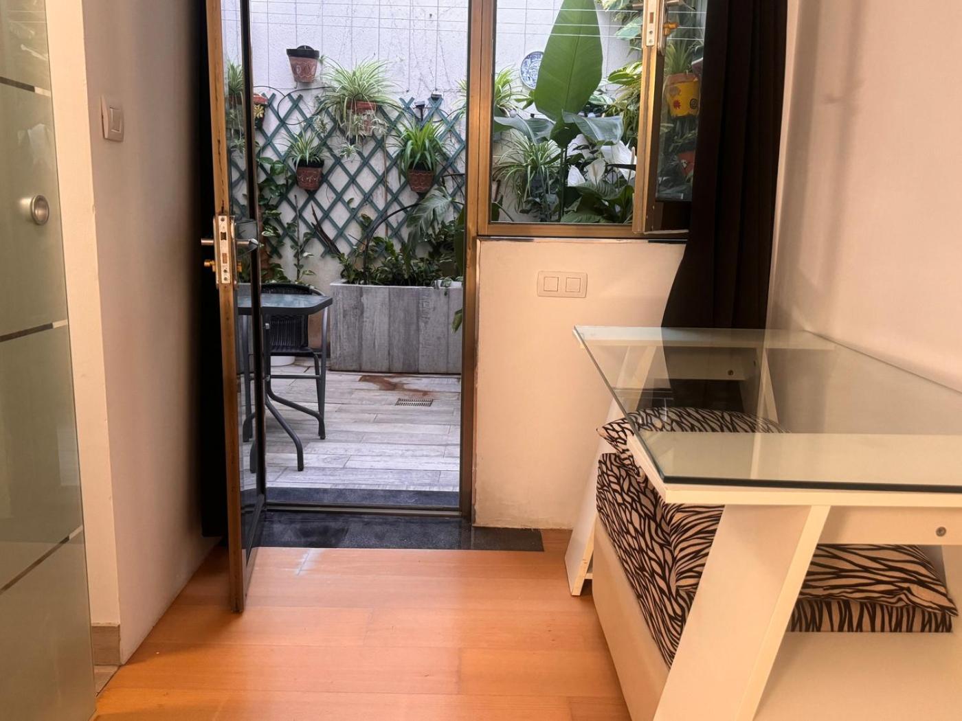 Beach Loft Tabaiba Exterior photo