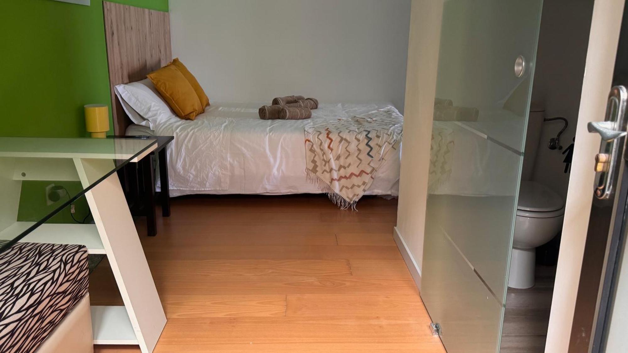 Beach Loft Tabaiba Exterior photo