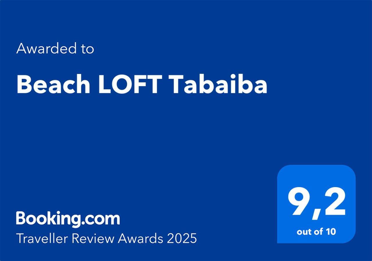 Beach Loft Tabaiba Exterior photo